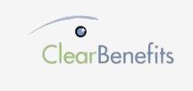 clearBenefits logo